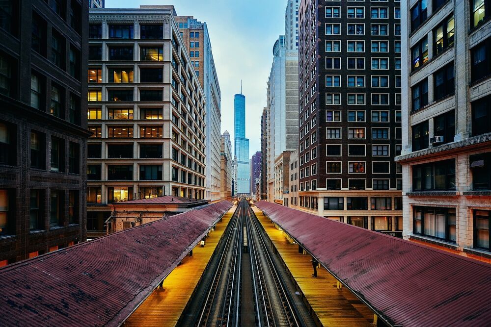 12. Cook County, IL